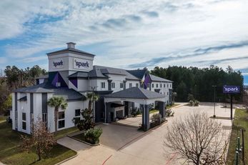 Spark by Hilton Nacogdoches