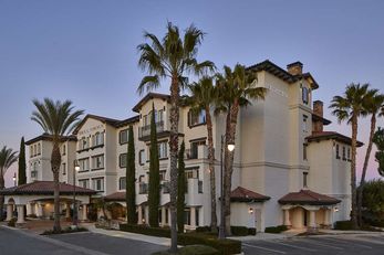 Bellasera Hotel & Suites Paso Robles
