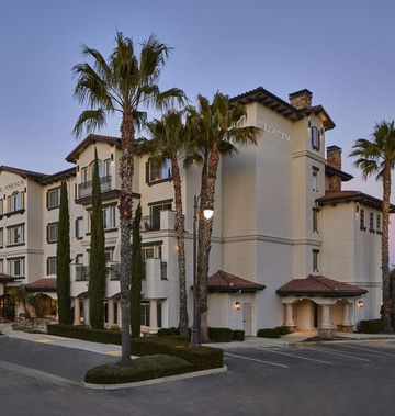 Bellasera Hotel & Suites Paso Robles