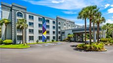 Spark by Hilton Orlando near Universal