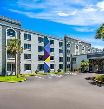 Spark by Hilton Orlando near Universal