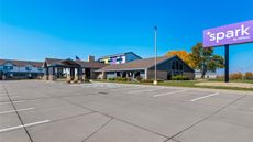 Spark by Hilton Cedar Falls