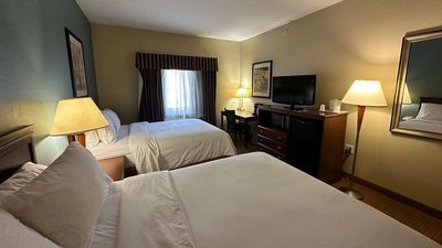 Wingate by Wyndham Newell