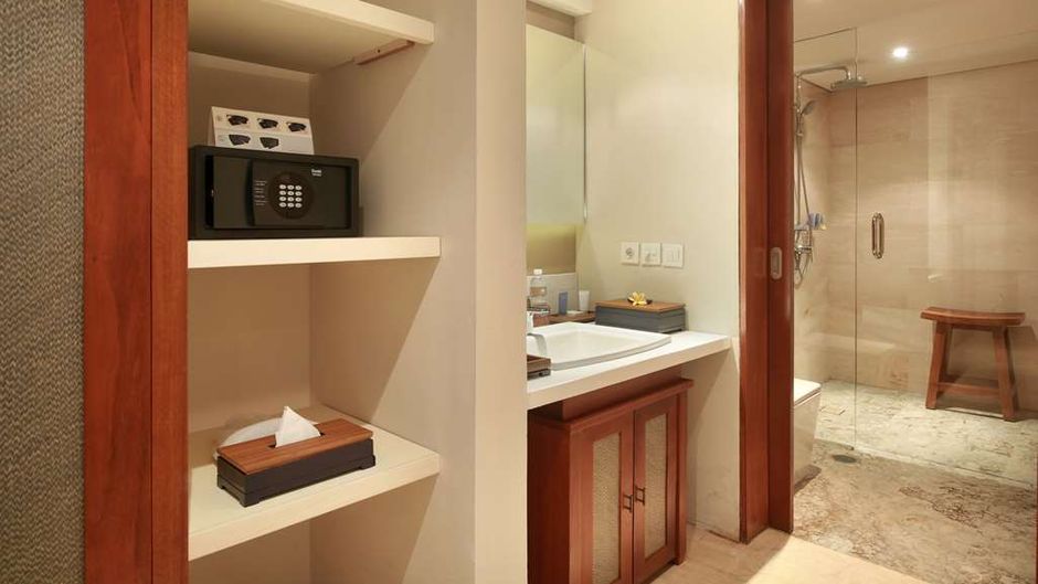 The Bandha Hotel & Suites Other