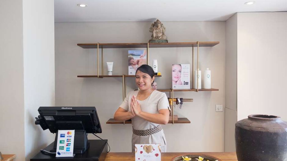 The Bandha Hotel & Suites Other