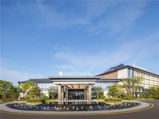 Pullman Taizhou Shenxianju