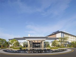 Pullman Taizhou Shenxianju