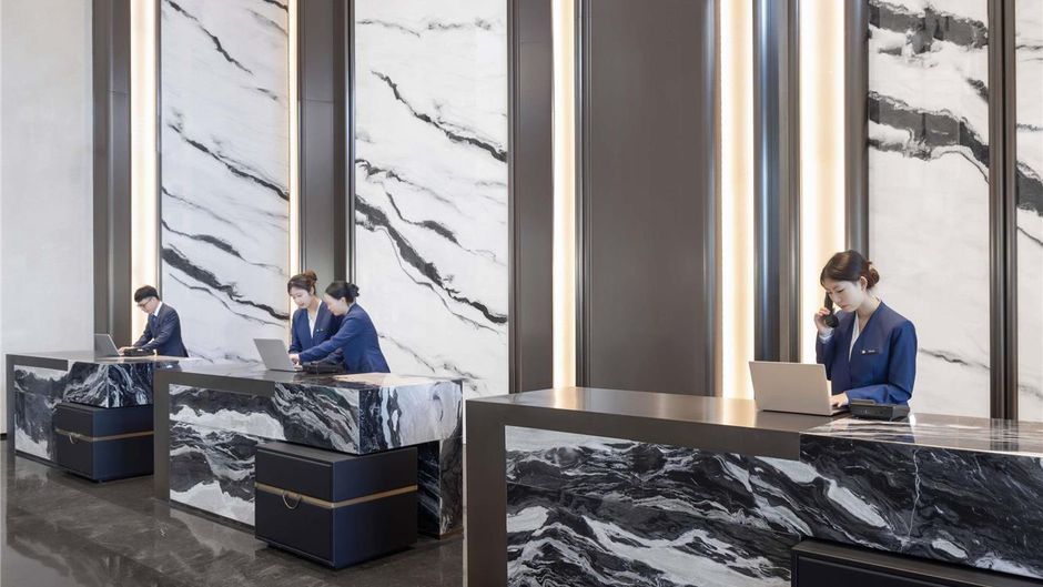 Pullman Taizhou Shenxianju Other