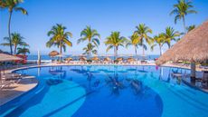 Marival Emotions Resort & Suites