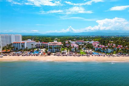 Marival Emotions Resort & Suites