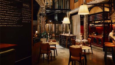 Hotel Woolstore 1888 Sydney