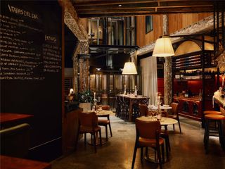 Hotel Woolstore 1888 Sydney
