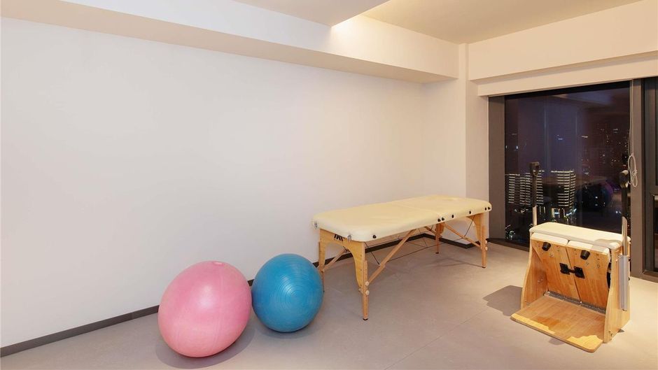 Novotel Kunming City Center Health