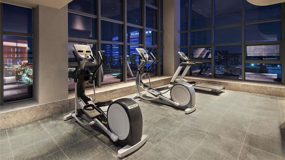 Novotel Kunming City Center Health