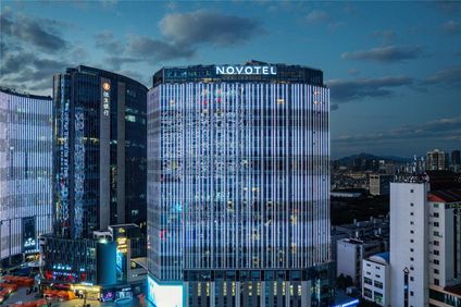 Novotel Kunming City Center
