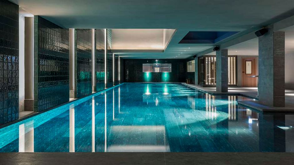La Fondation Pool