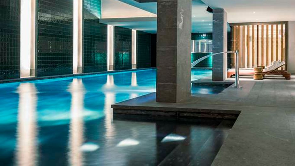 La Fondation Pool