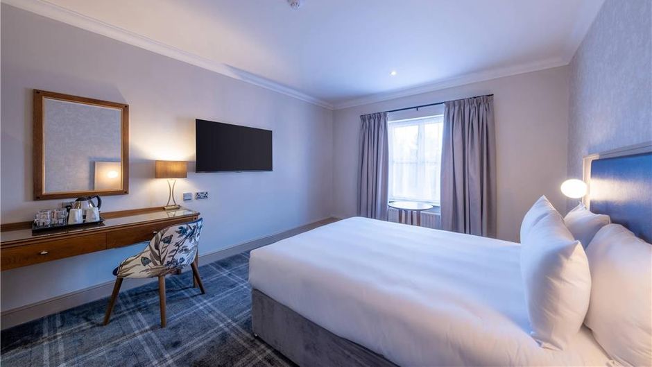 Clarion Hotel Charlecote Pheasant Room