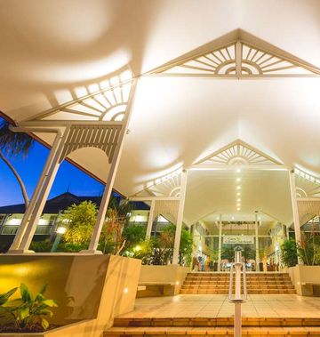 Cairns Colonial Club Resort