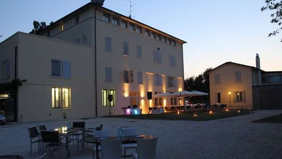 Rechigi Park Hotel Other