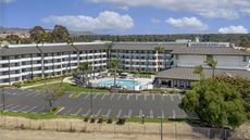 Homewood Suites by Hilton Santa Maria