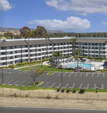 Homewood Suites by Hilton Santa Maria