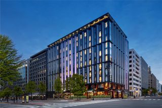Tempo by Hilton DC