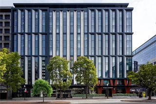 Tempo by Hilton DC
