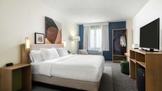 Spark by Hilton Opelousas