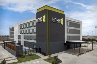 Home2 Suites Taylor