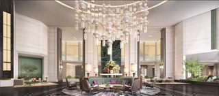 Huaqiao Hotel
