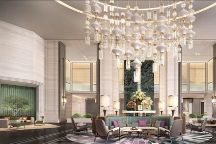 Huaqiao Hotel