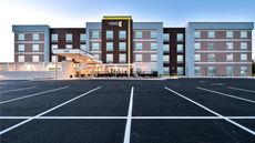 Home2 Suites by Hilton Tifton