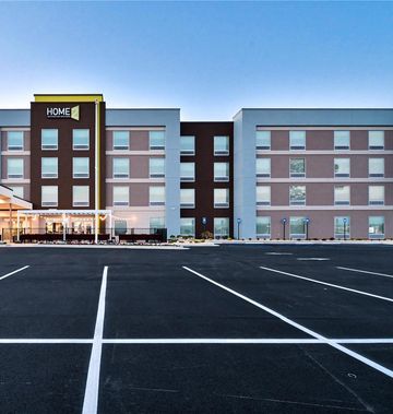 Home2 Suites by Hilton Tifton
