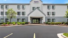 Spark by Hilton Ann Arbor South