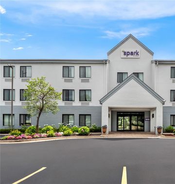Spark by Hilton Ann Arbor South