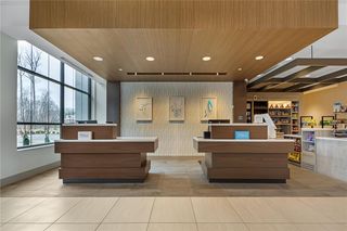 Hilton Garden Inn Media Philadelphia