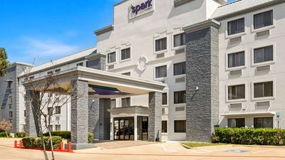 Spark by Hilton Grapevine DFW North