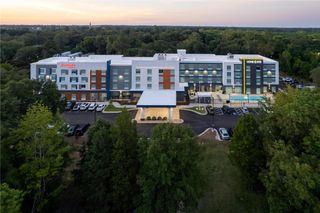 Home2 Suites Aiken