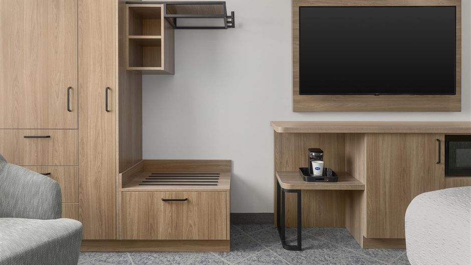 Hampton Inn Montreal East Anjou Other
