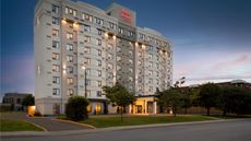 Hampton Inn Montreal East Anjou