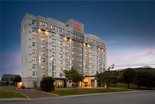 Hampton Inn Montreal East Anjou
