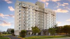 Hampton Inn Montreal East Anjou
