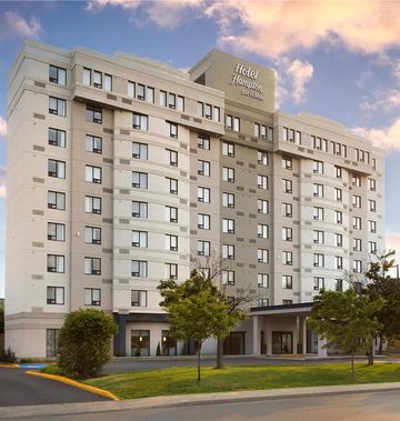 Hampton Inn Montreal East Anjou