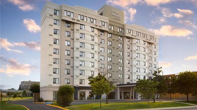 Hampton Inn Montreal East Anjou