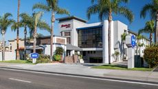 Hampton Inn by Hilton Costa Mesa Newport