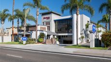 Hampton Inn by Hilton Costa Mesa Newport