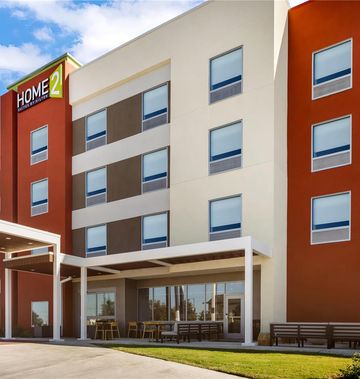 Home2 Suites NewBraunfels