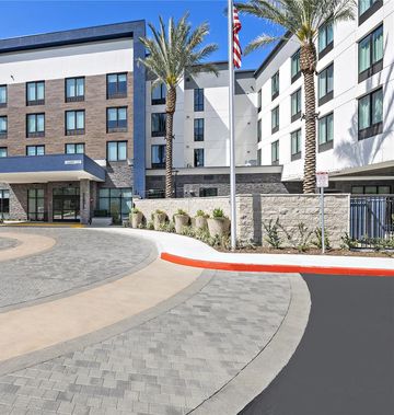 Home2 Suites by Hilton Ontario Airport