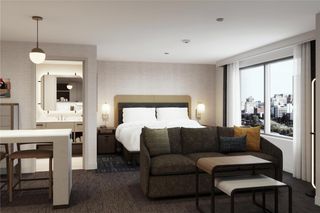 Homewood Suites GR North